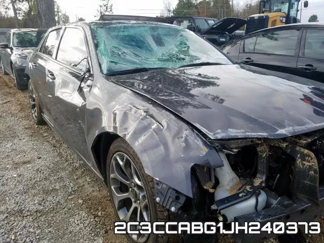 2C3CCABG1JH240373 фото 10