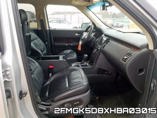 2FMGK5D8XHBA03015 фото 6