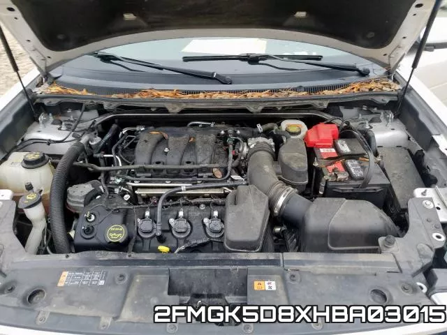 2FMGK5D8XHBA03015 фото 8