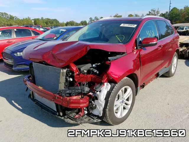 2FMPK3J91KBC15360 фото 3