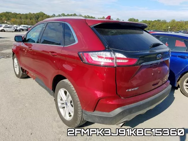 2FMPK3J91KBC15360 фото 4