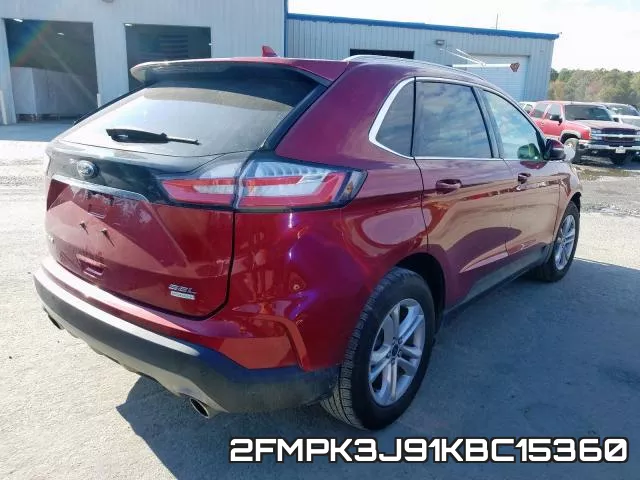 2FMPK3J91KBC15360 фото 5