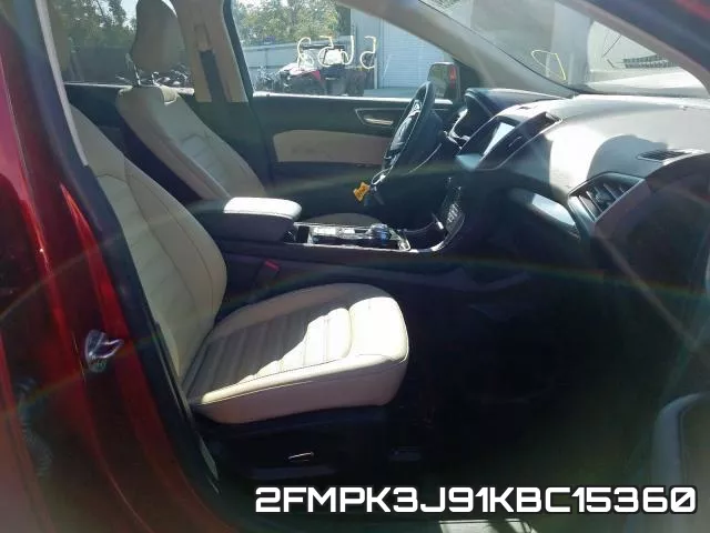 2FMPK3J91KBC15360 фото 6