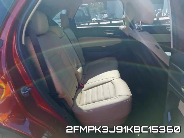 2FMPK3J91KBC15360 фото 7