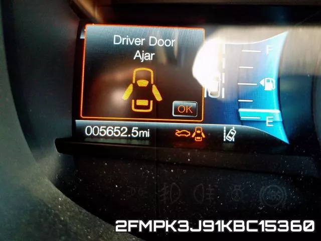2FMPK3J91KBC15360 фото 9