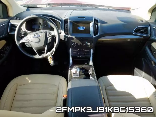 2FMPK3J91KBC15360 фото 10