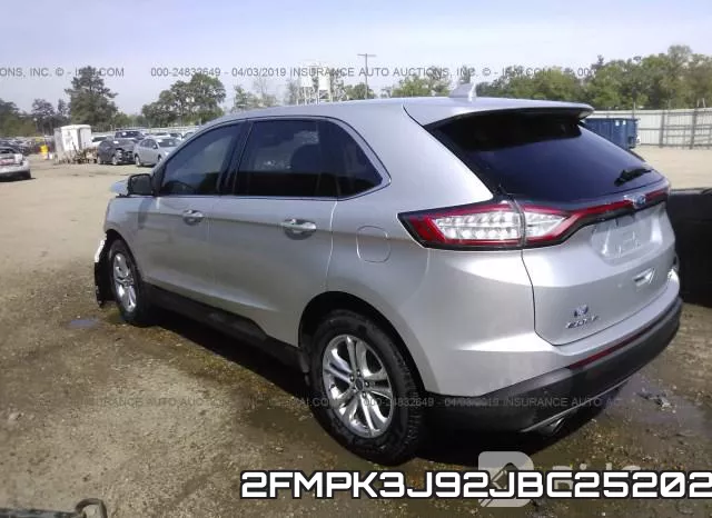 2FMPK3J92JBC25202 фото 4