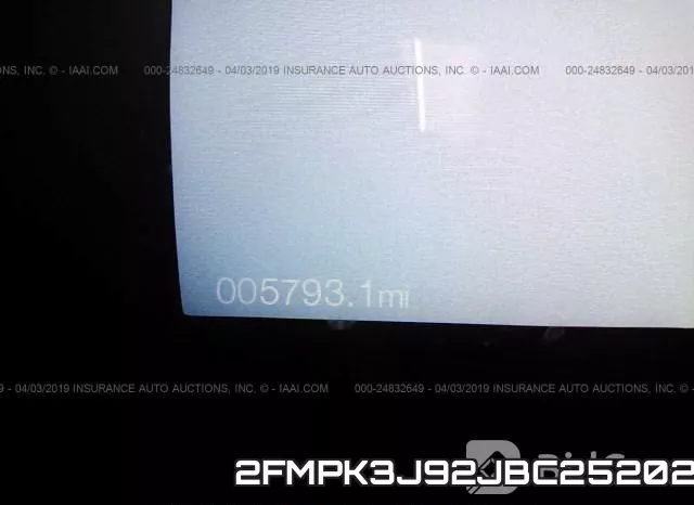 2FMPK3J92JBC25202 фото 8
