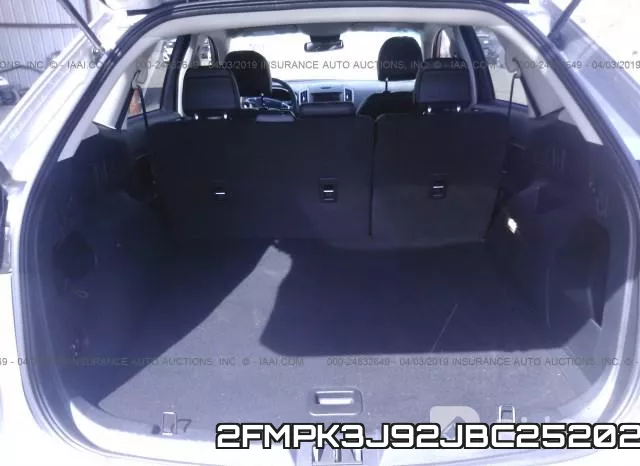 2FMPK3J92JBC25202 фото 9