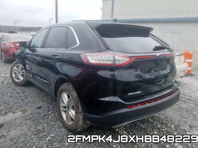 2FMPK4J8XHBB48229 фото 4