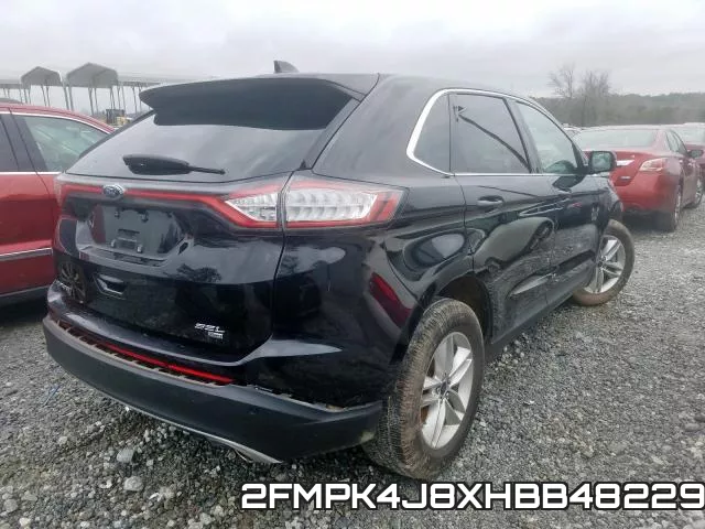2FMPK4J8XHBB48229 фото 5