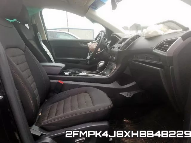2FMPK4J8XHBB48229 фото 6