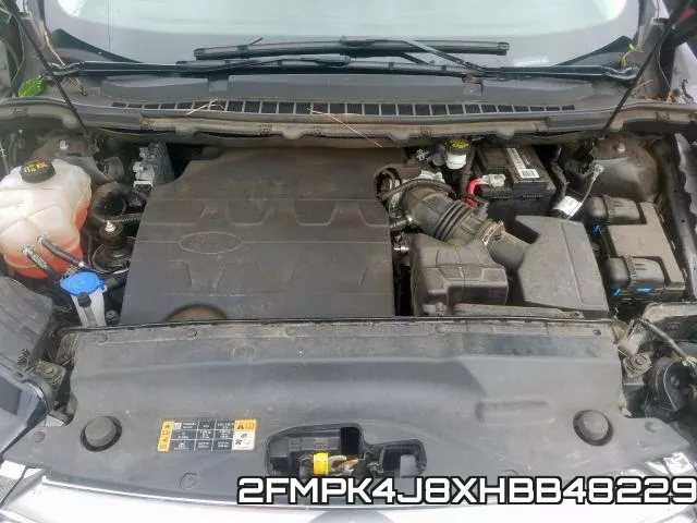 2FMPK4J8XHBB48229 фото 8