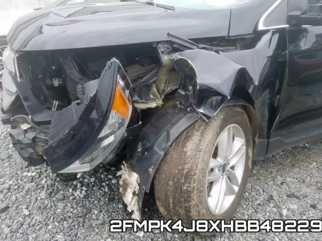 2FMPK4J8XHBB48229 фото 10