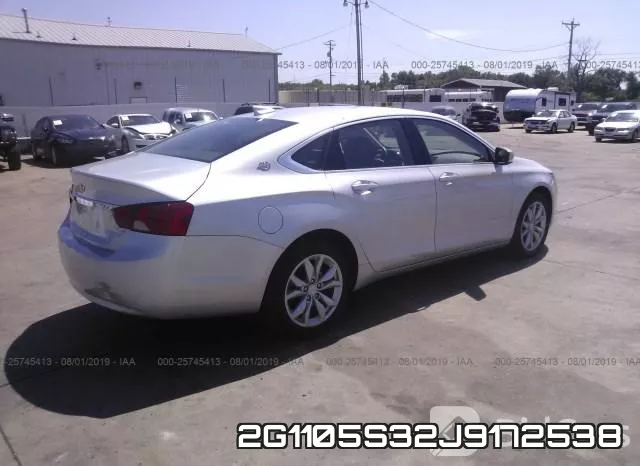 2G1105S32J9172538 фото 5