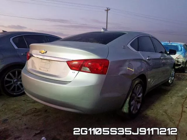 2G1105S35J9117212 фото 5