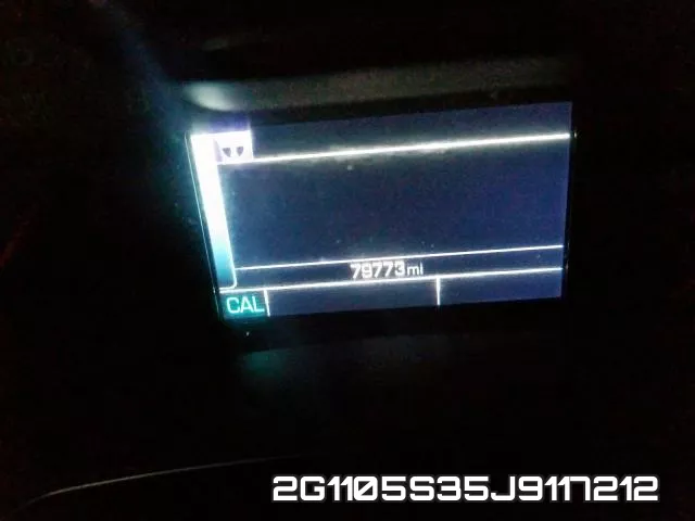 2G1105S35J9117212 фото 9
