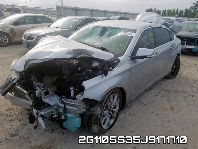 2G1105S35J9171710 фото 3