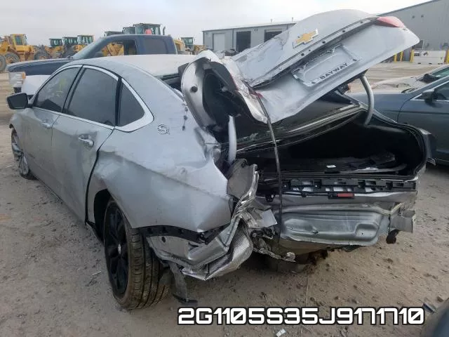 2G1105S35J9171710 фото 4