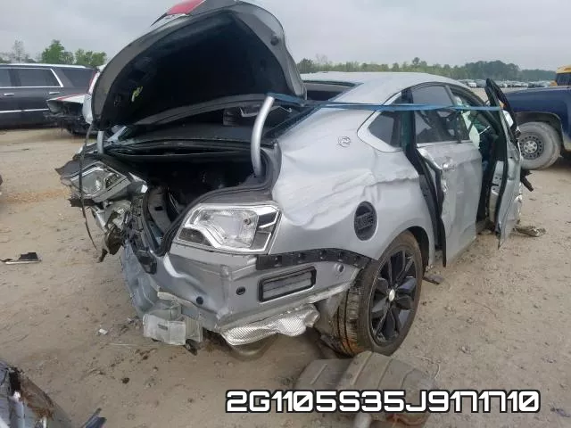 2G1105S35J9171710 фото 5