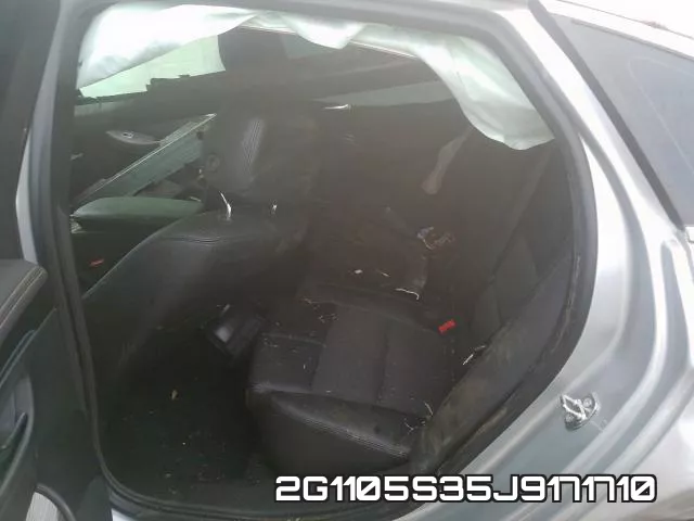 2G1105S35J9171710 фото 7