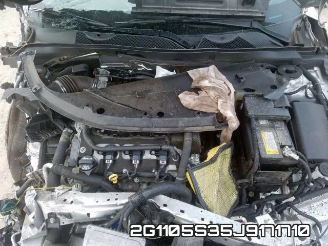 2G1105S35J9171710 фото 8