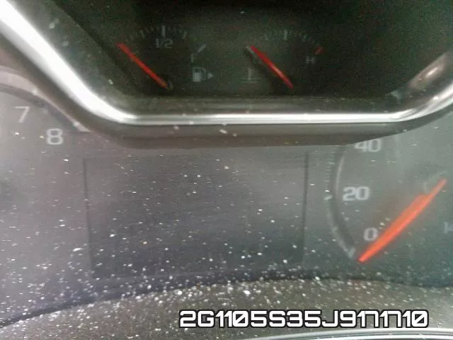 2G1105S35J9171710 фото 9