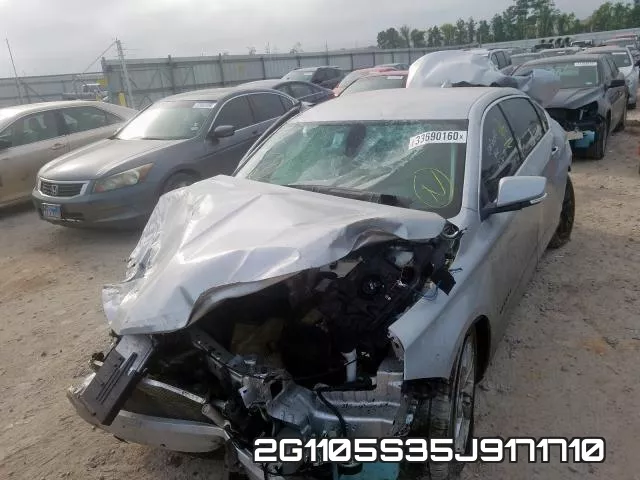 2G1105S35J9171710 фото 10