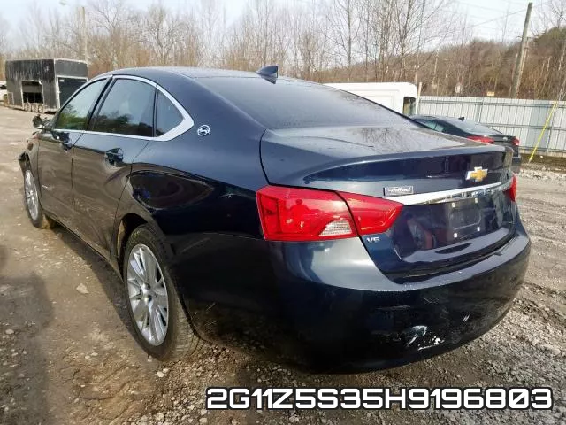 2G11Z5S35H9196803 фото 4