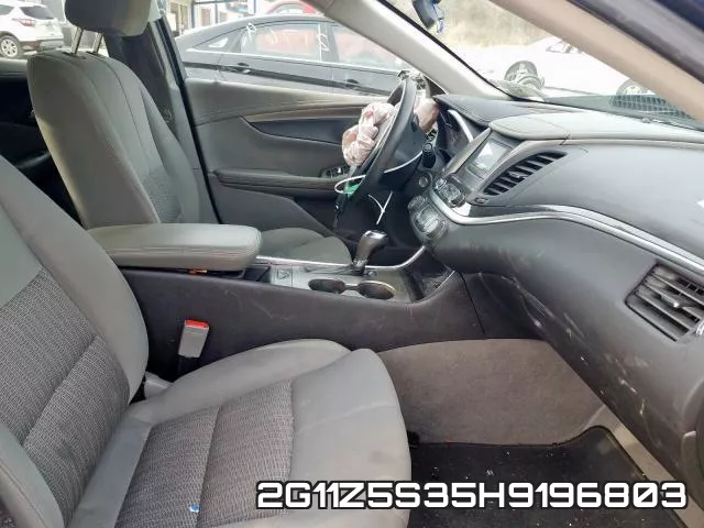 2G11Z5S35H9196803 фото 6