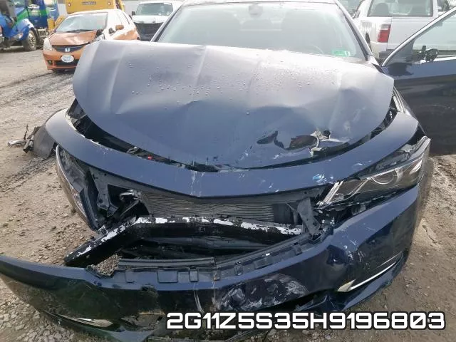 2G11Z5S35H9196803 фото 8