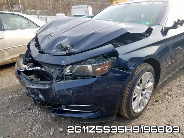 2G11Z5S35H9196803 фото 10