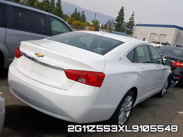 2G11Z5S3XL9105548 фото 5