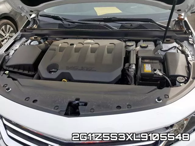2G11Z5S3XL9105548 фото 8