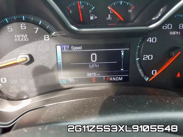 2G11Z5S3XL9105548 фото 9