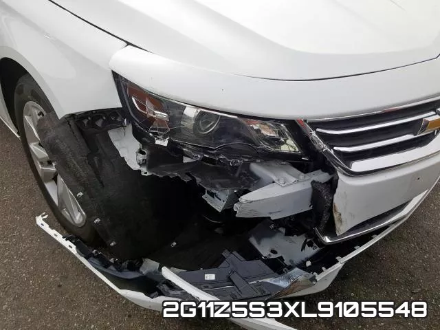 2G11Z5S3XL9105548 фото 10