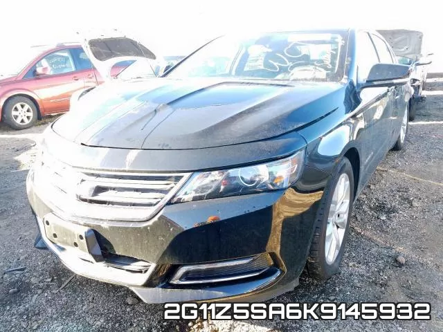 2G11Z5SA6K9145932 фото 3