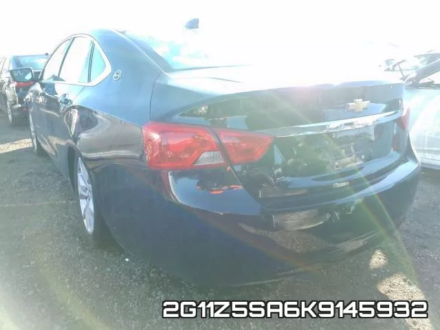 2G11Z5SA6K9145932 фото 4