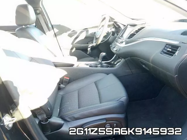 2G11Z5SA6K9145932 фото 6
