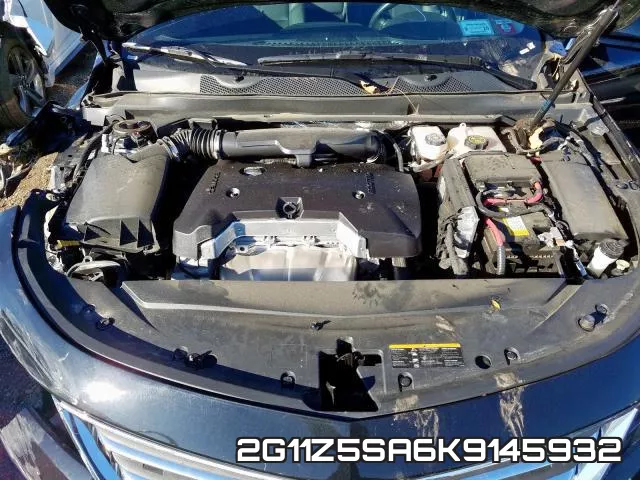 2G11Z5SA6K9145932 фото 8