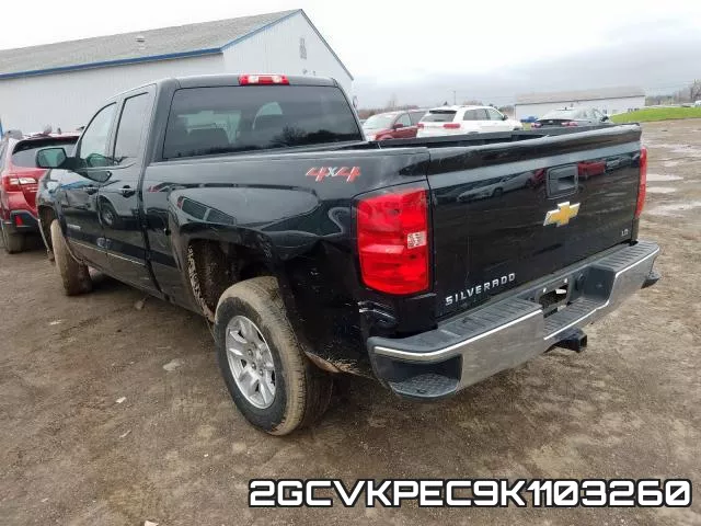 2GCVKPEC9K1103260 фото 4