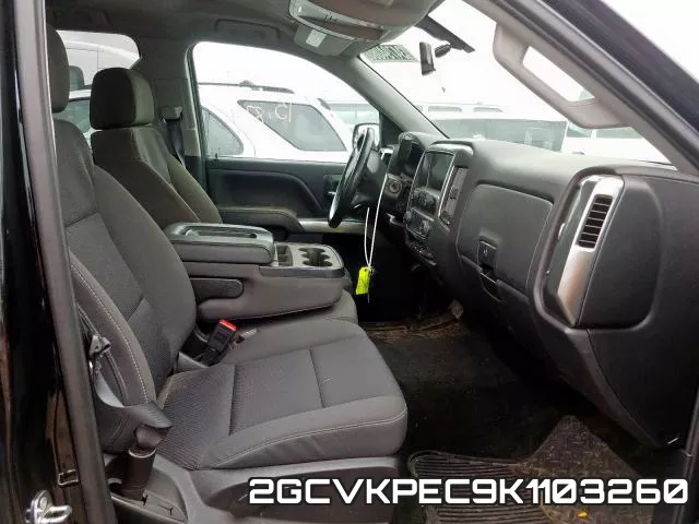2GCVKPEC9K1103260 фото 6