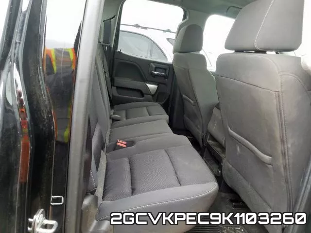 2GCVKPEC9K1103260 фото 7