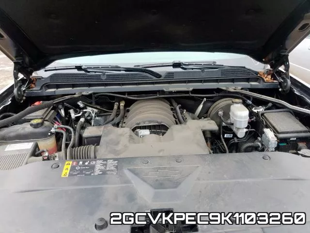 2GCVKPEC9K1103260 фото 8