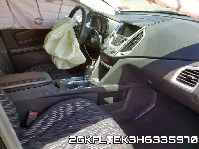 2GKFLTEK3H6335970 фото 6