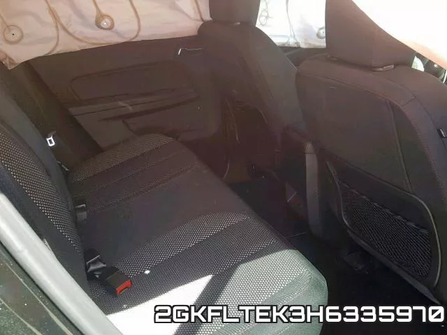 2GKFLTEK3H6335970 фото 7