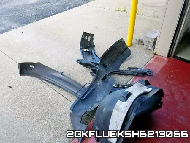 2GKFLUEK5H6213066 фото 10