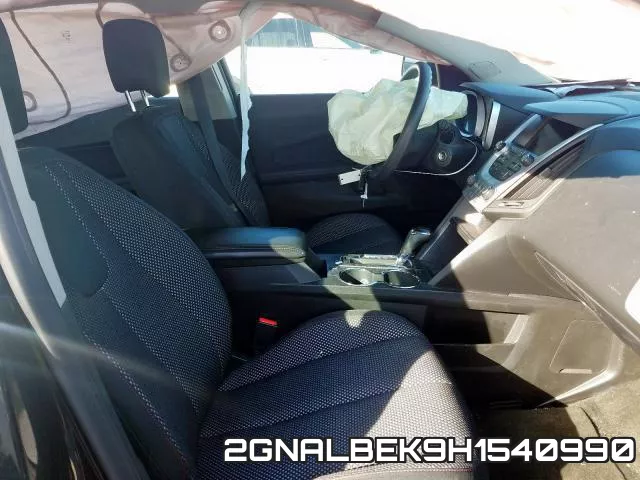 2GNALBEK9H1540990 фото 6