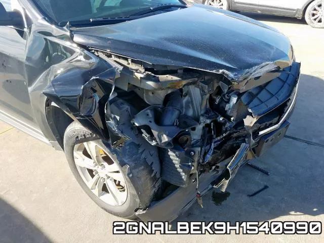 2GNALBEK9H1540990 фото 10