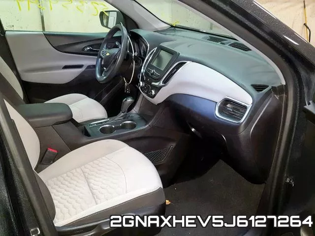 2GNAXHEV5J6127264 фото 6